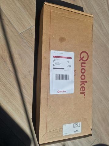Quooker Kraan beschikbaar voor biedingen