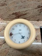 Nieuwe alessi wandklok  model birdy, Witgoed en Apparatuur, Wekkers, Ophalen of Verzenden, Nieuw