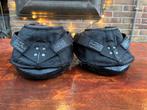Hoefschoenen Old Mac maat 5, Dieren en Toebehoren, Ophalen of Verzenden, Gebruikt, Overige toepassingen