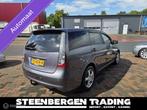 Mitsubishi Grandis 2.4-16V Instyle AUTOMAAT/ZEER NETTE AUTO!, Auto's, Mitsubishi, Navigatiesysteem, 7 stoelen, Bedrijf, 92 €/maand