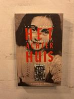 Het Achterhuis – Anne Frank dagboek | 2006 | Nieuwstaat, Ophalen, 19e eeuw, Nieuw, Anne Frank