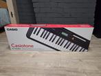 Casio CT-S200 BK - Zo goed als nieuw!, Muziek en Instrumenten, Keyboards, Ophalen, Zo goed als nieuw, Casio