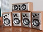 Infinity Alpha5 ( surround luidsprekers 5.0), Gebruikt, Nvt, Nvt, Nvt
