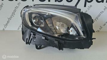 Koplamp origineel led GLC-klasse C253 ('16-'23) A2539065801 beschikbaar voor biedingen