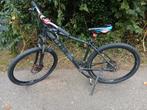 Cube fiets, Fietsen en Brommers, Gebruikt, Hardtail, Heren, 45 tot 49 cm