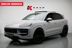 Porsche Cayenne 3.0 E-Hybrid |Pano|Krijt|SportChrono|Dodehoe, Auto's, Porsche, Automaat, Cayenne, Gebruikt, 2995 cc