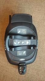 Nuna Base Next - Isofix Basis Autostoel, Gebruikt, Isofix, 0 t/m 13 kg, Ophalen