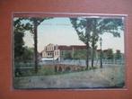 Alkmaar (1912), Verzenden, Voor 1920, Gelopen, Noord-Holland
