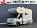 Fiat 230 | Nieuw binnen | Fietsenrek (bj 2001), Caravans en Kamperen, Campers, Bedrijf, Van Leeuwen Auto's Assen, Spanjelaan 4
9403DP  ASSEN, NL
