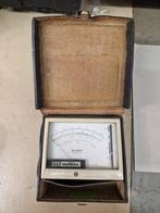 Vintage Metrix MX 202 B Meter, Ophalen of Verzenden