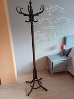 Houten Staande Kapstok - 185cm Hoog, Ophalen, Gebruikt, Staande kapstok, 150 tot 200 cm