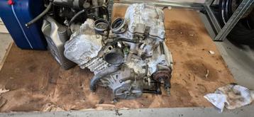 Motorblok (NG) Aprilia RSV Mille 1998-2003 / Tuono 2002-2005 beschikbaar voor biedingen