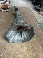 Borg Warner T5 vernellingsbak 1983 V8, Ophalen, Gebruikt, Amerikaanse onderdelen