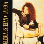 Gloria Estefan – Bad Boy / Conga CD Single 1992 💿, 1 single, Verzenden, Zo goed als nieuw, Dance