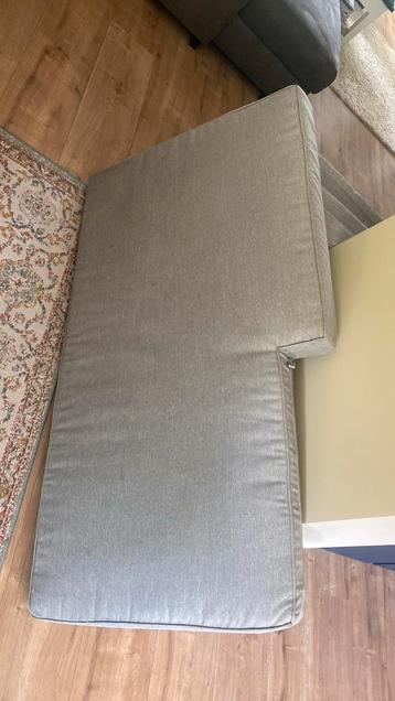 Loungeset kussens B7 club collection grijs beschikbaar voor biedingen