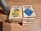 boekjes Dick Bos, Gelezen, Alfred Mazure, Ophalen of Verzenden, Meerdere stripboeken