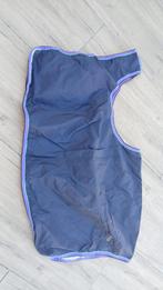 Paarden deken, Dieren en Toebehoren, Paarden en Pony's | Dekens en Dekjes, Ophalen, Zo goed als nieuw, Deken