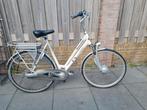 Gazelle Chamonix Elektrische Fiets, Fietsen en Brommers, Elektrische fietsen, Gebruikt, Ophalen of Verzenden, 51 tot 55 cm, Gazelle