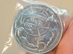 San Marino, 5 euro 2007, 18 gr x .925 zilver (1), Postzegels en Munten, Munten | Europa | Euromunten, Ophalen of Verzenden, San Marino