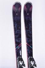 155 dames ski's SALOMON W-MAX 12 carve rocker, 140 tot 160 cm, Gebruikt, Verzenden, Salomon