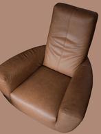 Longa Fauteuil van de Berg, Ophalen, Zo goed als nieuw, 75 tot 100 cm, Modern