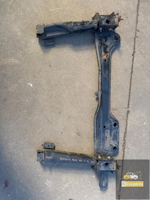 Subframe Renault Talisman Espace Scenic 9582RA Origineel, Auto-onderdelen, Carrosserie en Plaatwerk, Renault, Voor, Gebruikt, Ophalen of Verzenden