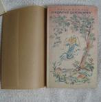 Paula Dehmel - Singinens Geschichten (genummerd/gesigneerd), Ophalen of Verzenden, Zo goed als nieuw, Paula Dehmel