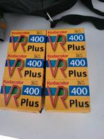Kodak Color VR Plus 400 Fotorolletjes, Ophalen of Verzenden
