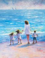 Ervaren lieve Oppas gezocht voor 3 jonge kinderen