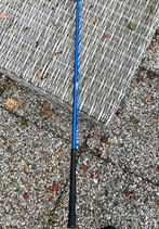 Grafalloy Blue Stiff shaft met Callaway adapter, Sport en Fitness, Golf, Ophalen of Verzenden, Zo goed als nieuw, Club, Callaway