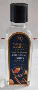 Ashleigh & Burwood Lamp Fragrance - Christmas Nights, Overige materialen, Overige kleuren, Ophalen of Verzenden, Zo goed als nieuw