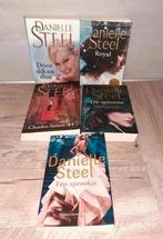 Danielle Steel Boeken Collectie, Ophalen of Verzenden