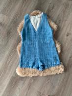 Korte playsuit maat XL Zara, Kleding | Dames, Bodywarmers, Ophalen