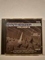 Synthesizer Greatest 2, Cd's en Dvd's, Ophalen of Verzenden, Zo goed als nieuw