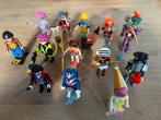 Playmobil figures uit serie 10,12,15,16 en 17, Ophalen of Verzenden, Zo goed als nieuw