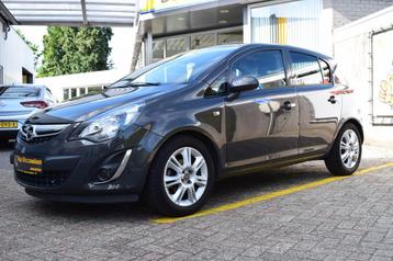 Opel Corsa 1.4-16V BlitZ (bj 2014) beschikbaar voor biedingen