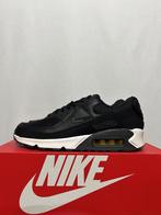 NIEUW! Maat 44 - Nike Air Max 90 Black Jewel, Kleding | Heren, Schoenen, Verzenden, Zwart, Nike, Nike