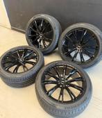 20 inch Abt look velgen set nieuw 5x112 Audi q3 q4 q5 a6 a7, 255 mm, Banden en Velgen, Nieuw, Ophalen of Verzenden