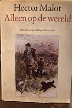 Alleen op de Wereld, Boeken, Ophalen of Verzenden, Zo goed als nieuw