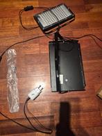 Groeilamp Combi Pack - 50 & 224 LEDs, Ophalen of Verzenden, Nieuw, Minder dan 50 watt, Lamp