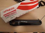 ZGAN 4iiii Precision Vermogensmeter 175mm, Crankstel of Pedalen, 4iiii, Racefiets, Ophalen of Verzenden