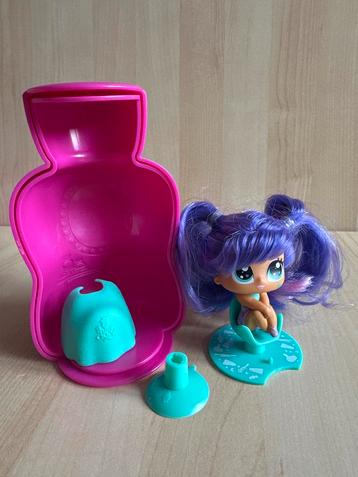 HairDooz Pop met Accessoires beschikbaar voor biedingen