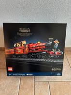 Lego 76405 Hogwarts Express - NIEUW!, Ophalen of Verzenden, Nieuw, Complete set, Lego
