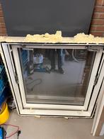 Fakro / Veluw dakraam 114 x 118, Doe-het-zelf en Verbouw, Glas en Ramen, Ophalen, 80 tot 120 cm, 80 tot 120 cm, Zo goed als nieuw