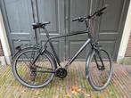 Koga F3 heren fiets sportfiets h61, Fietsen en Brommers, Fietsen | Heren | Sportfietsen en Toerfietsen, 28 inch, Gebruikt, Vering
