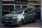 Dacia Jogger 1.6 Hybrid 140 Extreme 7p. | Climate Control |, Auto's, Dacia, Gebruikt, 4 cilinders, Met garantie (alle), 7 stoelen