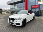 BMW X5 M50D M50d+PANO M-Pakket, Auto's, BMW, Te koop, Geïmporteerd, X5, Gebruikt