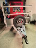 lasser, Ophalen, Gebruikt, 250 ampère of meer, Overige typen