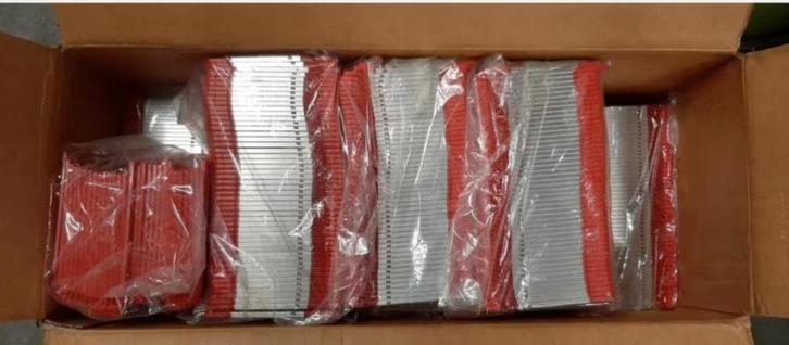 floppy disc Partij 429 stuks 3,5" Floppy diskettes, Computers en Software, Beschrijfbare discs, Nieuw, Overige typen, Ophalen