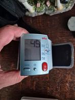 Braun Polsbloeddrukmeter ZGAN met Hoes, Ophalen of Verzenden, Zo goed als nieuw, Overige typen